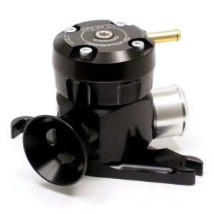 GFB diverter ventil s podesivim zvukom za Subaru Forester/WRX/STi