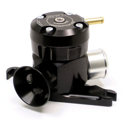 GFB diverter ventil s podesivim zvukom za Subaru Forester/WRX/STi