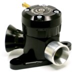 GFB Respons T9002 diverter / blow-off ventil s podešavanjem zvuka za Mazdu/Mitsubishi/Nissan