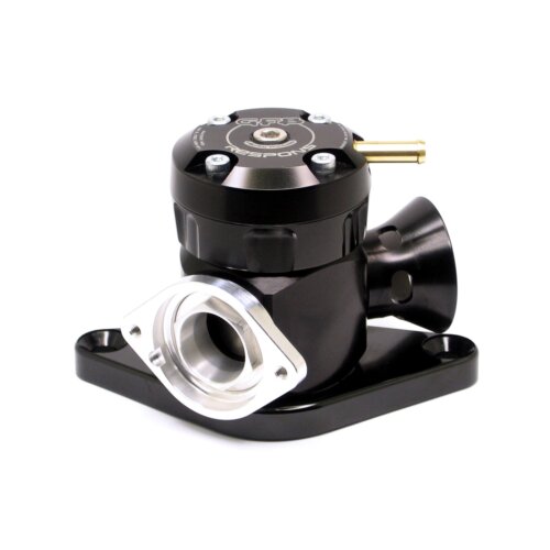 GFB ventil za rasterećenje turbopunjača za Subaru WRX/STi/Forester XT