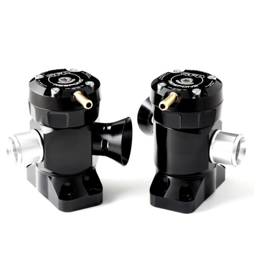 GFB diverter/BOV ventil za Kia Stinger I (CK)