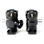 GFB Respons TMS + Mach 2 komplet blow-off ventila za Kia Stinger 3.3T V6
