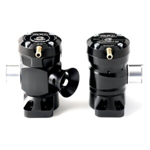 GFB Respons TMS + Mach 2 komplet blow-off ventila za Kia Stinger 3.3T V6