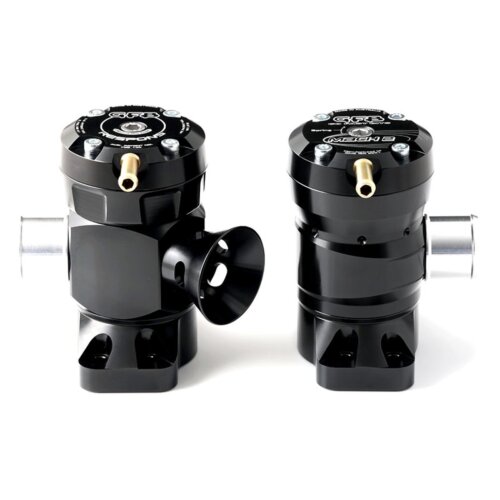 GFB Respons TMS + Mach 2 komplet blow-off ventila za Kia Stinger 3.3T V6