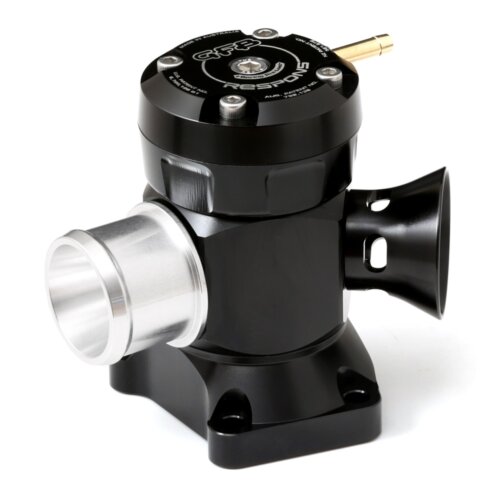 GFB Respons T9014 diverter/blow-off valve with sound adjustment for Kia/Hyundai