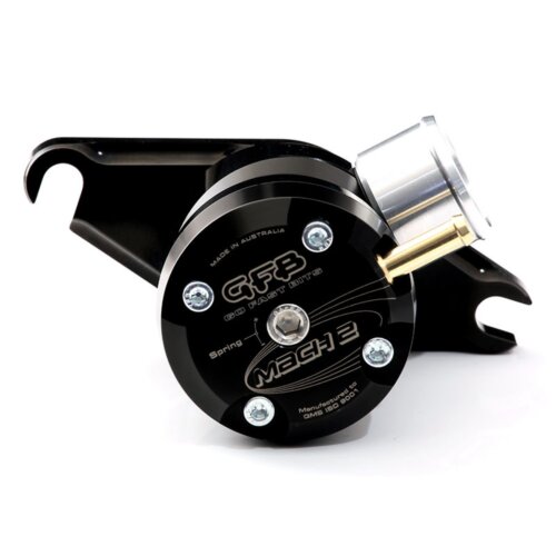 GFB diverter valve for Subaru Forester GT/XT and WRX/STi