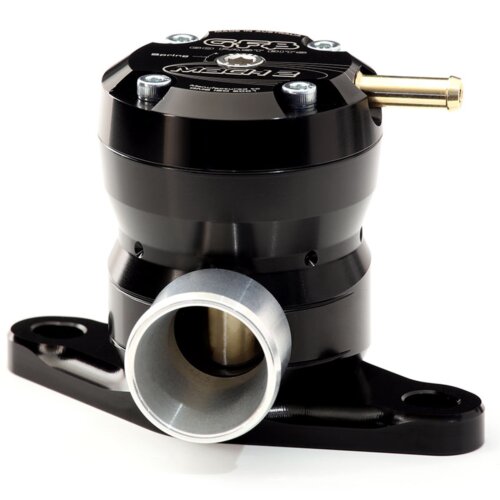 GFB Mach 2 T9101 diverter valve for Subaru Legacy IV/WRX I/Forester III