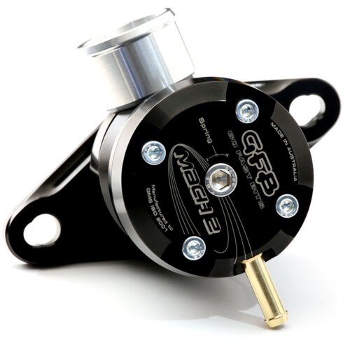 GFB Mach 2 turbocharger diverter valve