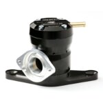 GFB Mach 2 recirculating diverter valve for Subaru WRX/STI and Forester II