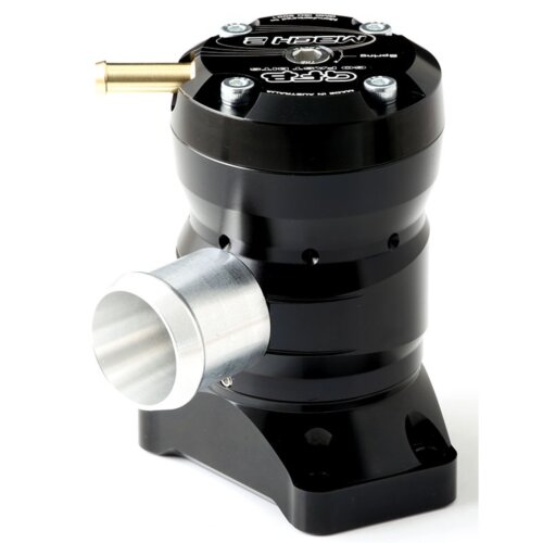 GFB Mach 2 TMS recirculating diverter valve