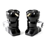 GFB Mach 2 recirculating diverter valve for Kia Stinger I CK