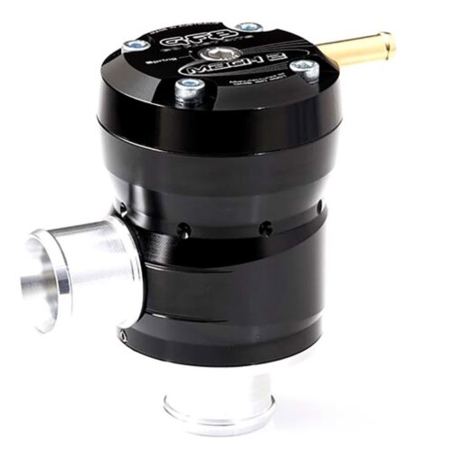GFB Mach 2 T9125 recirculating diverter valve, 25 mm