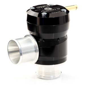 GFB Mach 2 T9133 recirkulacijski diverter ventil za Mitsubishi Lancer Evolution I–X