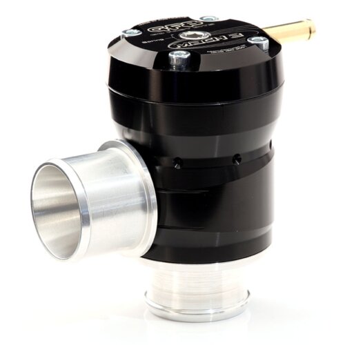 GFB Mach 2 T9133 recirkulacijski diverter ventil za Mitsubishi Lancer Evolution I–X