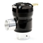 GFB Mach 2 T9135 recirculating diverter valve for Subaru Impreza WRX/STi (GC8, 1997–1998)