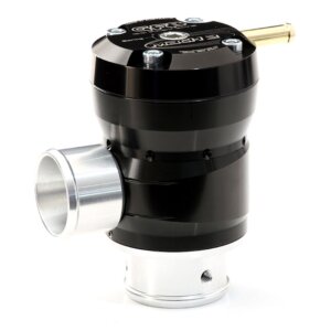GFB Mach 2 T9135 recirkulacijski diverter ventil za Subaru Impreza WRX/STi (GC8, 1997–1998)