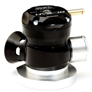 GFB T9204 hibridni diverter/blow-off ventil za Nissan