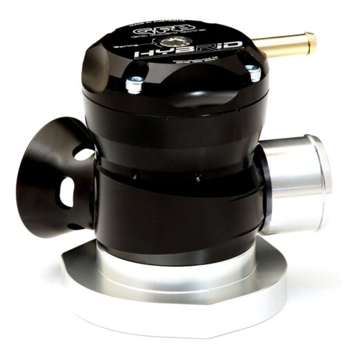 GFB T9204 hibridni diverter/blow-off ventil za Nissan