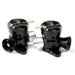 GFB komplet diverter ventila za Nissan GT-R R35