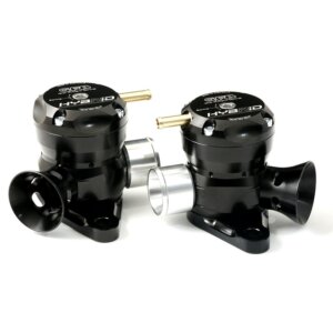 GFB komplet diverter ventila za Nissan GT-R R35