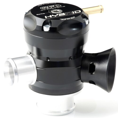 GFB turbocharger valve for Subaru WRX/Forester 2015–2026
