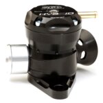 GFB turbocharger valve for Mazda/Mitsubishi/Nissan