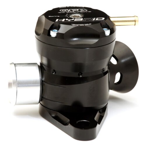 GFB turbocharger valve for Mazda/Mitsubishi/Nissan