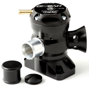 GFB T9211 hibridni diverter / blow-off ventil s dvostrukim izlazom za Hyundai/Kia
