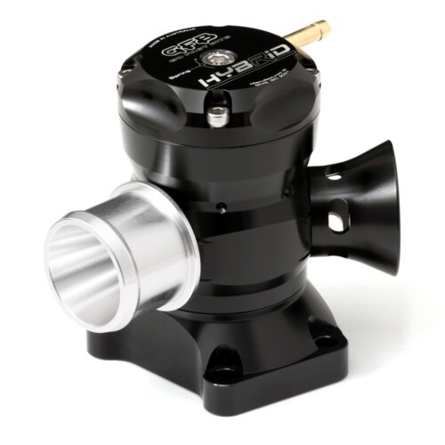 GFB Hybrid T9214 diverter / blow-off valve for Hyundai Smartstream