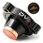 GFB DV+ ventil turbopunjača za VAG i Porsche vozila