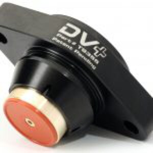 GFB DV+ diverter ventil turbopunjača za Audi/Volkswagen 1.4 TSI Twin Charged