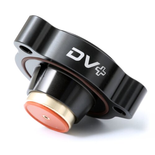 GFB DV+ diverter valve for Ford Ranger IV 2.3 EcoBoost