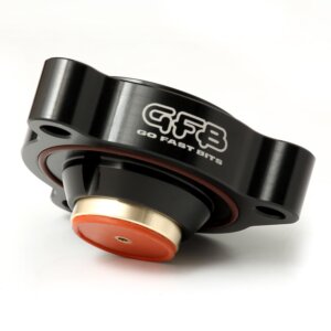 GFB DV+ T9367 diverter ventil za Toyota/Lexus turbo modele
