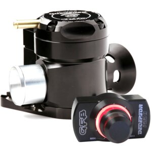 GFB Deceptor Pro II diverter ventil za Subaru WRX/STi VAB/VAF/VAG