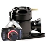 GFB Deceptor Pro II diverter/BOV ventil za Subaru WRX/STI i Forester II