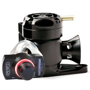 GFB Deceptor Pro II diverter/BOV ventil za Subaru WRX/STI i Forester II
