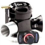 GFB Deceptor Pro II diverter/blow-off ventil za Nissan