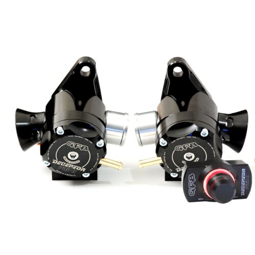 GFB Deceptor Pro II ventil turbopunjača za Nissan
