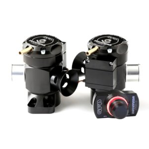 GFB Deceptor Pro II T9512 diverter/blow-off ventil za Kia Stinger I (CK)