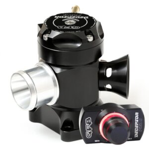 GFB Deceptor Pro II diverter / blow-off ventil za Hyundai