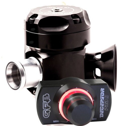 GFB Deceptor Pro II T9520 turbocharger valve for Subaru/Toyota/Mazda