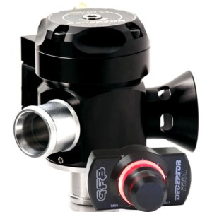 GFB Deceptor Pro II T9525 diverter/BOV ventil za Audi, Ford, VW, Mazdu i Saab