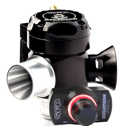 GFB Deceptor Pro II T9533 diverter / blow-off ventil za Subaru/Mitsubishi