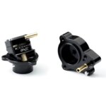 GFB DVX diverter valve for Audi S3 8V/VW Golf 7 R