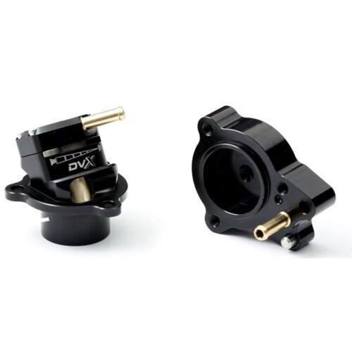 GFB DVX diverter valve for Audi S3 8V/VW Golf 7 R