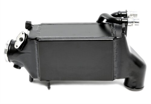 Hladnjak zraka (intercooler) TA Technix za Mercedes Benz C-Klasse, E-Klasse, SLC, GLC-Klasse (C-Klasse W205,A205,S205, E-Klasse W213,S213,C238,A238, , SLC R172, , GLC-KLasse C253,X253) 2013-2023 — Motorsport only