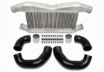 Hladnjak zraka (intercooler) TA Technix za Nissan GT-R (R35) 2009- — Motorsport only