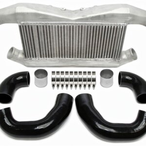 Hladnjak zraka (intercooler) TA Technix za Nissan GT-R (R35) 2009- — Motorsport only