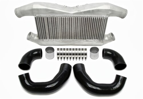 Hladnjak zraka (intercooler) TA Technix za Nissan GT-R (R35) 2009- — Motorsport only