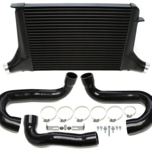 TA Technix intercooler for Opel Corsa D (S07) 2007-2014 — Motorsport only